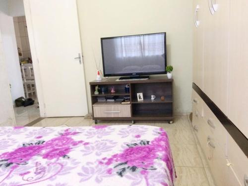 Фотография гостевого дома Hospedagem Palhoça