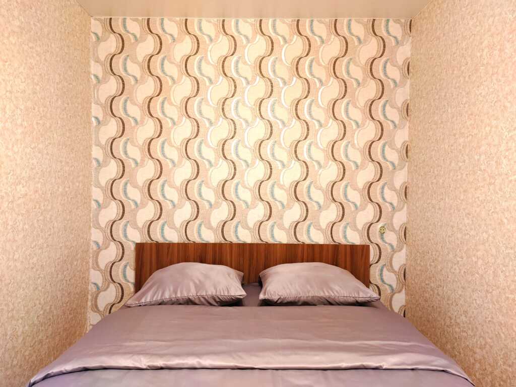 Фотография квартиры Квартира на Рыкачева 5