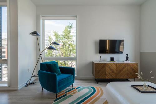 Фотография апарт отеля Abode Philadelphia - Center City Convention Center