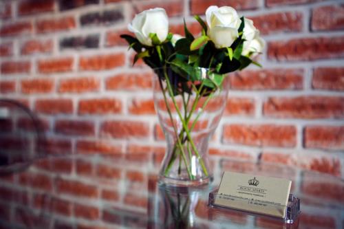 Фотография квартиры Apartament LOFT Glamour EC1