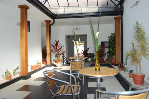 Фотографии мини отеля
Hotel Alicante