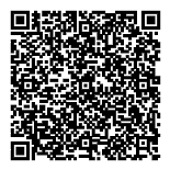 QR код хостела Eka Guest House