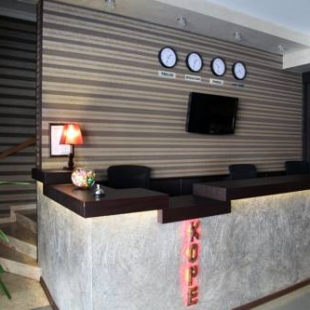 Фотография гостиницы Kope