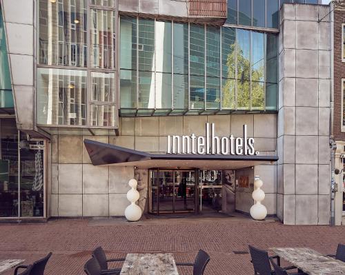 Фотография гостиницы Inntel Hotels Amsterdam Centre