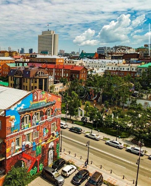 Фотография гостиницы Миллионка