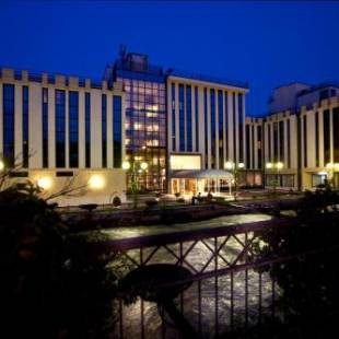 Фотографии гостиницы
Hotel Leon d'Oro