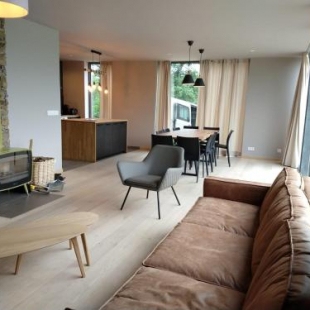 Фотография гостевого дома Ardennature vakantiehuizen met privé-sauna