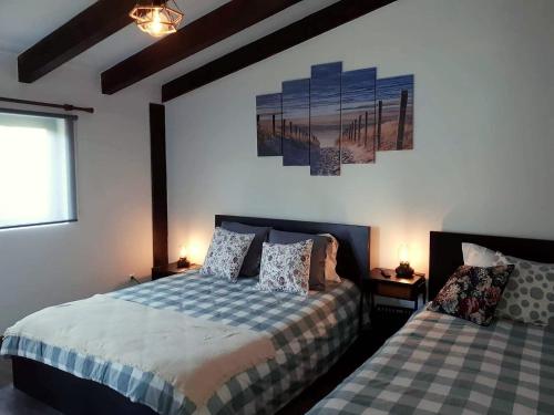 Фотография мини отеля Palheiros de Mira