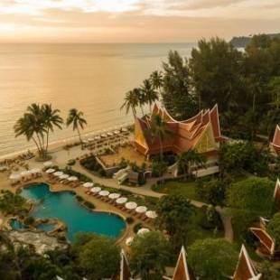 Фотографии гостиницы
Santhiya Tree Koh Chang Resort - SHA Extra Plus