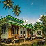 Фотография гостиницы Suan Maprao Ko Kut Resort