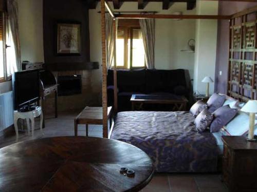 Фотография гостиницы Finca Rincón de la Vega