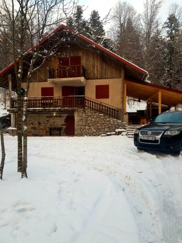 Фотография гостевого дома Śumska kuća