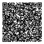 QR код гостиницы 1 Мая