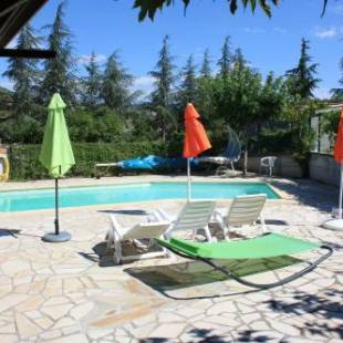 Фотографии гостевого дома 
            Domaine de Charoussas le mas de mon père