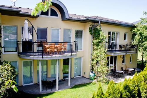 Фотография апарт отеля Zillertal Appartements