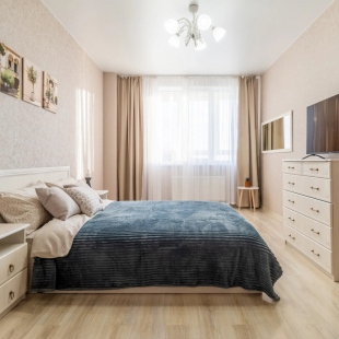 Фотография квартиры Квартира ЧемодаНН Баграмяна