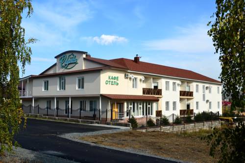 Фотография гостиницы Полянка