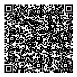 QR код гостевого дома Берег