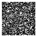 QR код хостела Жили-Были