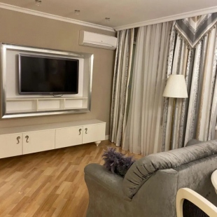 Фотография квартиры Квартира NordApart на Московском Проспекте