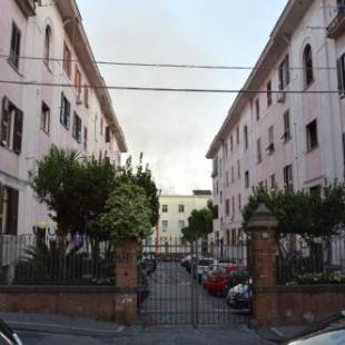 Фотографии мини отеля
ZIA FRANCA BED&BREAKFAST