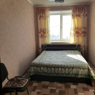 Фотография квартиры Квартира Двухкомнатная в самом центре города