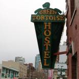 Фотография хостела Green Tortoise Hostel Seattle