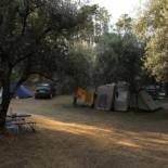 Фотография кемпинга Camping Terreno-Ro-Bi-Li