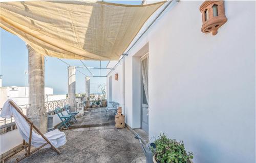 Фотографии гостевого дома 
            La Casa di Marina 2