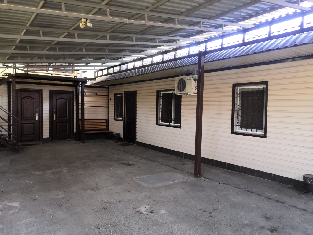 Фотография квартиры Квартира на Чапаева