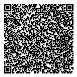 QR код хостела Railway capsules