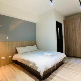 Фотография мини отеля Calligraphy Hamels