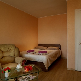 Фотография квартиры Апартаменты Маршала Конева 29