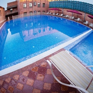 Фотография гостиницы Ичан Кала