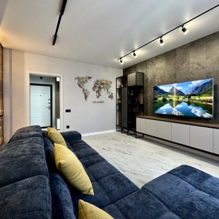 Фотография квартиры Квартира на улице Поляничко 9