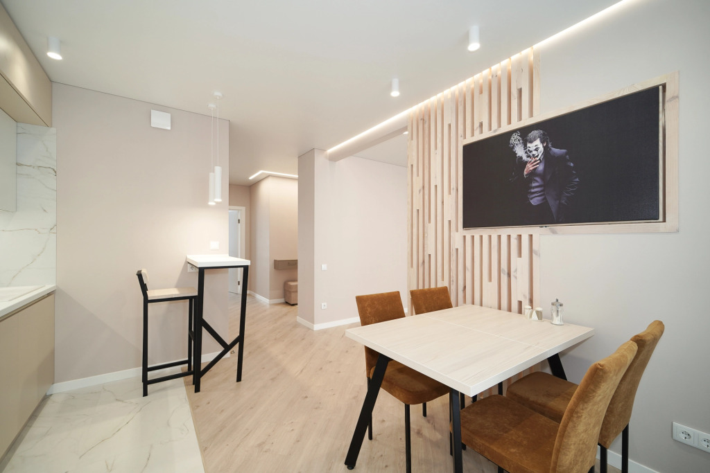 Фотография квартиры Апартаменты Квартира Беларусь Минск