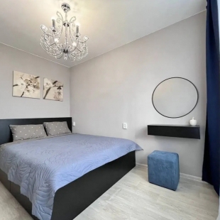 Фотография квартиры Квартира Будь Как Дома