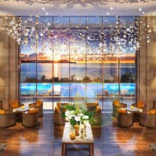 Фотографии гостиницы
The Tsubaki Tower