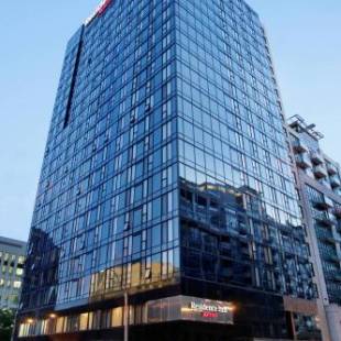 Фотографии гостиницы
Residence Inn by Marriott Toronto Downtown / Entertainment District