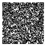 QR код гостиницы Оскар