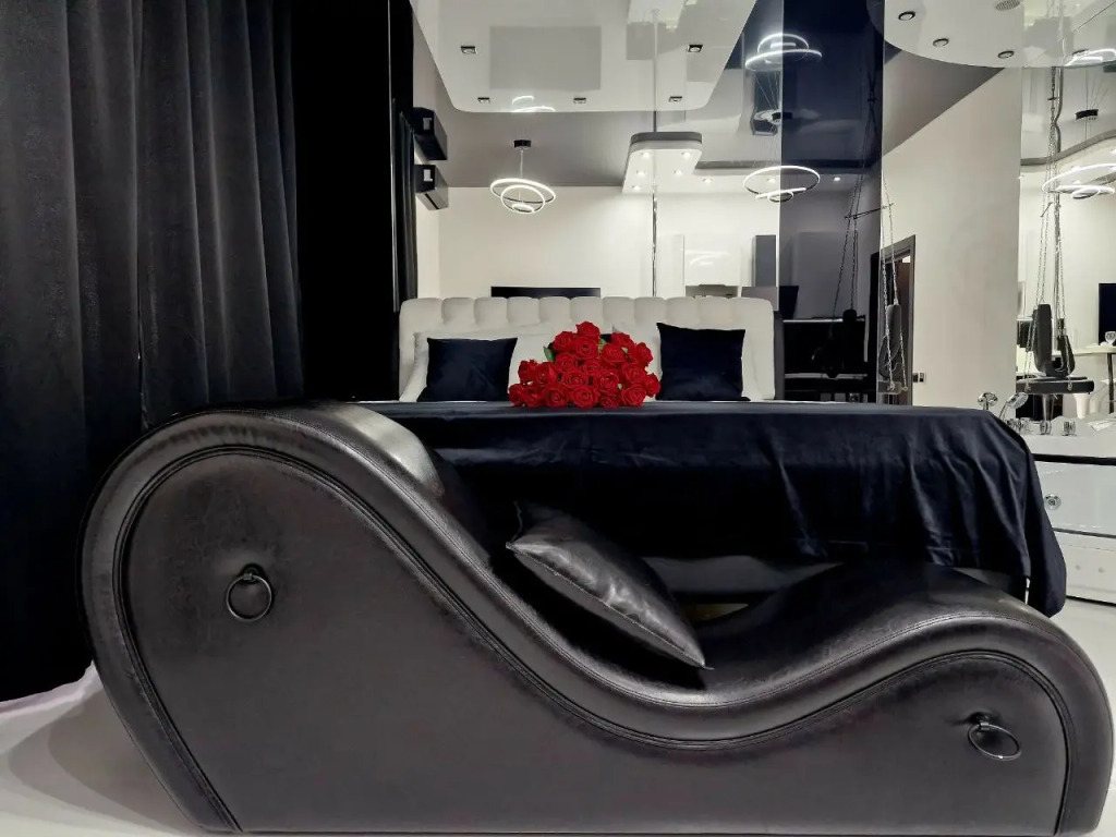 Фотография квартиры Апартаменты с джакузи