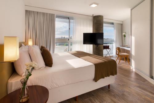 Фотография гостиницы Dazzler by Wyndham Colonia