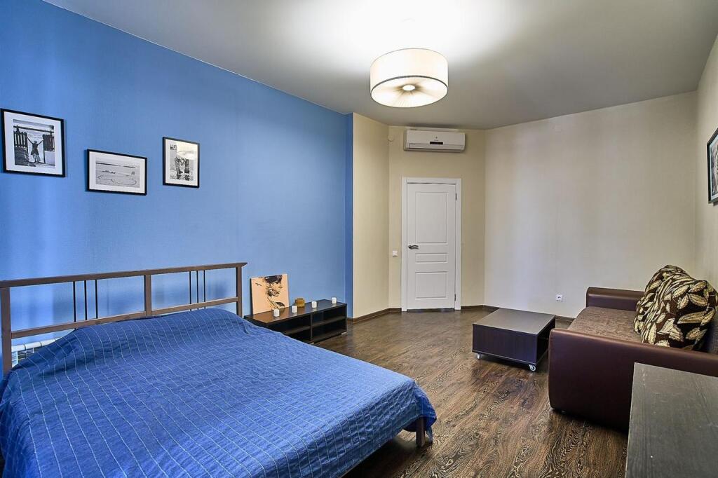 Фотография квартиры Апартаменты Уютная квартира в Иннополисе