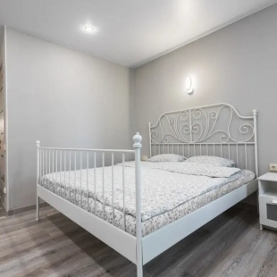 Фотография квартиры Апартаменты Gerbera 2