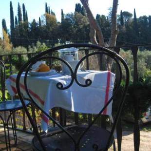 Фотографии базы отдыха 
            Villa Colle Olivi