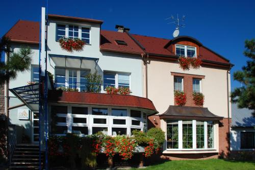 Фотография гостевого дома Penzion Rondo