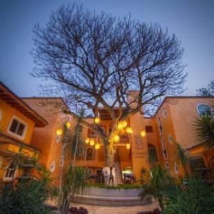 Фотография гостиницы El Chante Spa Hotel