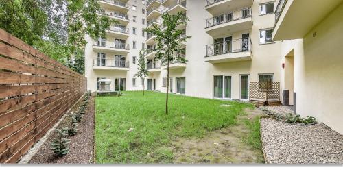 Фотография апарт отеля Nova City Aparthotel