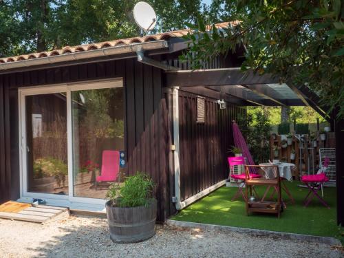 Фотография мини отеля Maison De L'amitié