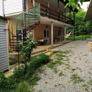 Фотография гостевого дома Наталья на Советской, 46